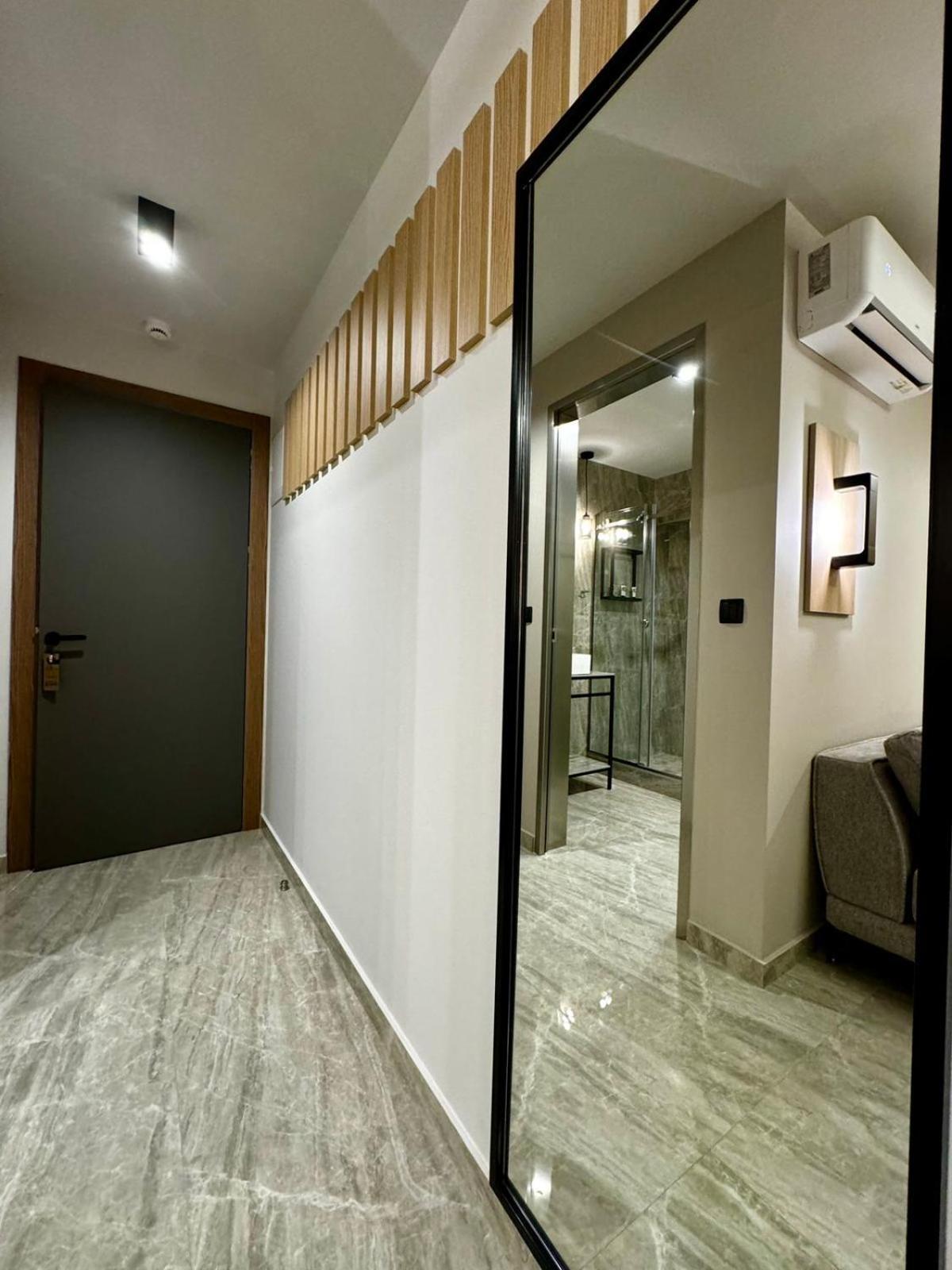 Costa De Luxe Suites 렙토카리아 외부 사진