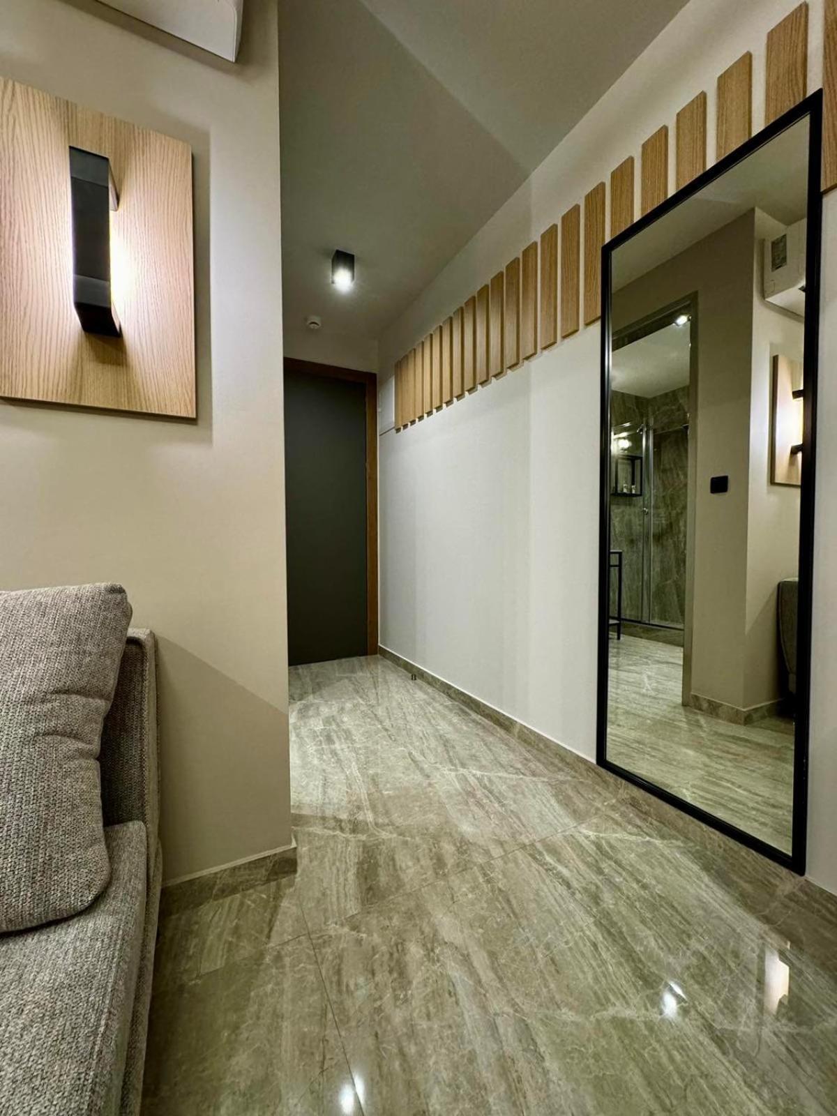 Costa De Luxe Suites 렙토카리아 외부 사진