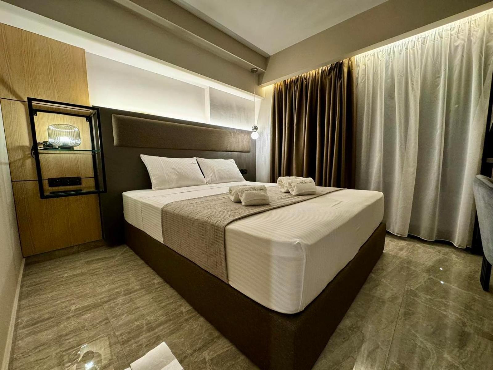 Costa De Luxe Suites 렙토카리아 외부 사진